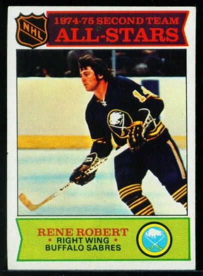 296 Rene Robert All Star